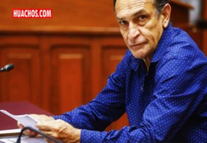 Congreso declara procedente denuncia constitucional contra Héctor Becerril | VIDEO Congreso declara procedente denuncia constitucional contra Héctor Becerril | VIDEO