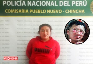 Degüella al conviviente luego de una fuerte discusión de celos | VIDEO Degüella al conviviente luego de una fuerte discusión de celos | VIDEO