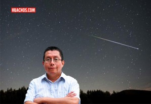 Cuando las estrellas caen del cielo Cuando las estrellas caen del cielo