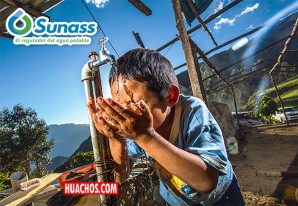 La instructiva experiencia de cloración del agua potable de JASS Tantará | VIDEO La instructiva experiencia de cloración del agua potable de JASS Tantará | VIDEO