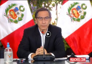 Presidente ofrece pronunciamiento en el día 150 del estado de emergencia | DIRECTO Presidente ofrece pronunciamiento en el día 150 del estado de emergencia | DIRECTO