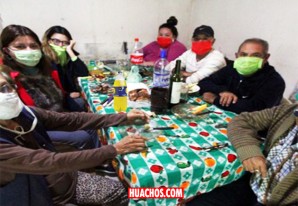 Prohíben reuniones sociales, pichanguitas, parrilladas, polladas y afines Prohíben reuniones sociales, pichanguitas, parrilladas, polladas y afines