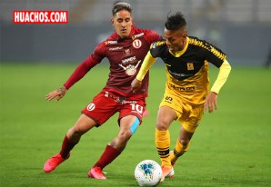 Liga1: torneo Apertura obtuvo luz verde para volver a jugarse Liga1: torneo Apertura obtuvo luz verde para volver a jugarse