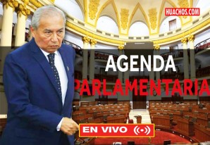 Subcomisión de Acusaciones Constitucionales ve hoy denuncia contra Chávarry | DIRECTO Subcomisión de Acusaciones Constitucionales ve hoy denuncia contra Chávarry | DIRECTO