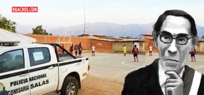 Fuerzas del orden le sacan la vuelta a las normas sanitarias de Martín Vizcarra | VIDEO Fuerzas del orden le sacan la vuelta a las normas sanitarias de Martín Vizcarra | VIDEO