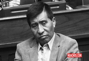 Moisés Mamani, excongresista puneño falleció este viernes en Lima Moisés Mamani, excongresista puneño falleció este viernes en Lima