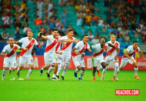 FIFA ratificó inicio de las Eliminatorias sudamericanas para el mes de octubre FIFA ratificó inicio de las Eliminatorias sudamericanas para el mes de octubre