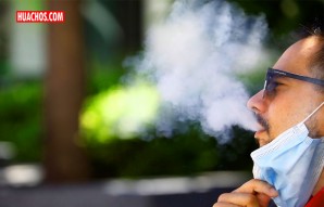 La covid-19 se transmite a través de aerosoles: ya es el momento de actuar, tenemos suficientes pruebas La covid-19 se transmite a través de aerosoles: ya es el momento de actuar, tenemos suficientes pruebas