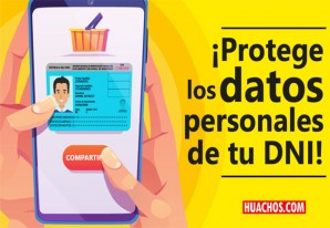 No fotografiar DNI como requisito para entrega de producto adquirido vía online No fotografiar DNI como requisito para entrega de producto adquirido vía online