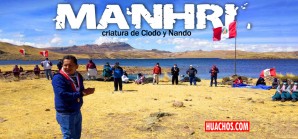 Congresista huancavelicano Iro Chagua pide que se anule el Manhri | VIDEO Congresista huancavelicano Iro Chagua pide que se anule el Manhri | VIDEO