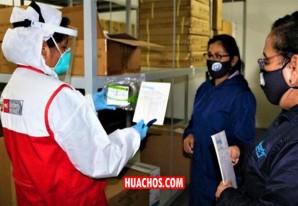 Digemid recuerda a farmacias y boticas 'no darse de vivos' adulterando precios de medicamentos Digemid recuerda a farmacias y boticas 'no darse de vivos' adulterando precios de medicamentos