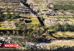 Hay cinco infectados del coronavirus en el poblado de Gagachacca Hay cinco infectados del coronavirus en el poblado de Gagachacca