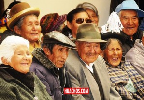 En el Perú existen más de cuatro millones de adultos mayores En el Perú existen más de cuatro millones de adultos mayores