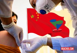 Peruanos que participen en ensayos clínicos de vacuna china tendrán seguro por $ 500.000 Peruanos que participen en ensayos clínicos de vacuna china tendrán seguro por $ 500.000