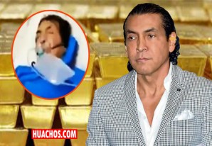 ‘Peter Ferrari’ se encuentra internado de gravedad tras contagiarse de Covid-19 ‘Peter Ferrari’ se encuentra internado de gravedad tras contagiarse de Covid-19