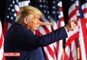 Donald Trump: De una convención virtual a una realidad alternativa | VIDEO Donald Trump: De una convención virtual a una realidad alternativa | VIDEO