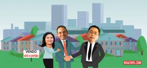 Los buenos clientes del corredor inmobiliario Mark Vito eran primos de su mujer Los buenos clientes del corredor inmobiliario Mark Vito eran primos de su mujer