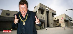 16 funcionarios del Mincul enriquecieron aún más a Richard "Swing" Cisneros 16 funcionarios del Mincul enriquecieron aún más a Richard "Swing" Cisneros