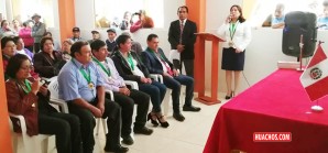 Por fin algo de transparencia y democracia en la alcaldía de Maciste Díaz en Huachos Por fin algo de transparencia y democracia en la alcaldía de Maciste Díaz en Huachos