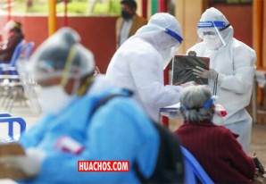 Chincha tiene las cifras más bajas de contagiados y fallecidos en región Ica Chincha tiene las cifras más bajas de contagiados y fallecidos en región Ica