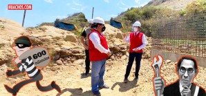 Emergencia Nacional: Corruptos se enriquecieron con 600 millones más en La Libertad Emergencia Nacional: Corruptos se enriquecieron con 600 millones más en La Libertad
