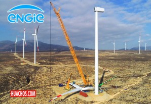 Gobierno autoriza estudios de factibilidad para instalación de Parque Eólico en Ica Gobierno autoriza estudios de factibilidad para instalación de Parque Eólico en Ica