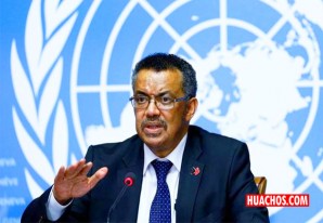 La OMS afirma que la seguridad de la vacuna es la máxima prioridad | VIDEO La OMS afirma que la seguridad de la vacuna es la máxima prioridad | VIDEO