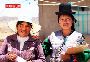 SISFOH busca mejorar la focalización de los hogares via el registro web SISFOH busca mejorar la focalización de los hogares via el registro web