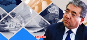 Las faraónicas sumas que los corruptos roban al Estado en tiempos de emergencia Las faraónicas sumas que los corruptos roban al Estado en tiempos de emergencia