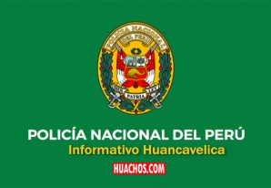 Reporte de la PNP Huancavelica, 11 de setiembre 2020 Reporte de la PNP Huancavelica, 11 de setiembre 2020