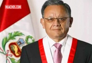 Fiscalía pide 17 años de prisión para Edgar Alarcón por corrupción Fiscalía pide 17 años de prisión para Edgar Alarcón por corrupción