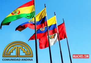 Declaración de los Jefes de Estado de los Países Miembros de la Comunidad Andina Declaración de los Jefes de Estado de los Países Miembros de la Comunidad Andina