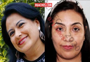 Caso Swing: Ruedan dos cabezas en el Despacho Presidencial Caso Swing: Ruedan dos cabezas en el Despacho Presidencial