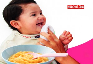 MINSA exhorta a padres de familia a no darles sopas y mates a niños entre 6 a 12 meses MINSA exhorta a padres de familia a no darles sopas y mates a niños entre 6 a 12 meses