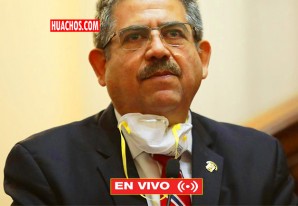 Sus 'hermanos' congresistas no quieren ni hablar la palabra censura | DIRECTO Sus 'hermanos' congresistas no quieren ni hablar la palabra censura | DIRECTO