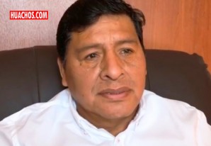 Covid-19: Gobernador regional de Ica se recupera tras cumplir aislamiento domiciliario Covid-19: Gobernador regional de Ica se recupera tras cumplir aislamiento domiciliario