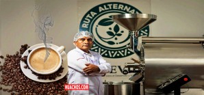 Miguel Conco: “La catación permite mejores precios para el caficultor” Miguel Conco: “La catación permite mejores precios para el caficultor”