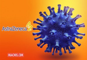 El laboratorio británico AstraZeneca realizará ensayos clínicos en el Perú El laboratorio británico AstraZeneca realizará ensayos clínicos en el Perú