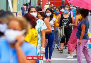 Levantamiento de la inmovilización: ¿Qué actividades siguen prohibidas? Levantamiento de la inmovilización: ¿Qué actividades siguen prohibidas?
