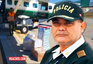 Meten en el calabozo al general PNP y sus cómplices por fraude al Estado | VIDEO Meten en el calabozo al general PNP y sus cómplices por fraude al Estado | VIDEO