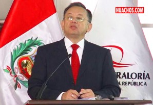 Congreso recomienda declarar procedente acusaciones constitucionales en su contra Congreso recomienda declarar procedente acusaciones constitucionales en su contra