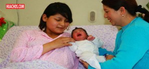 Pandemia Covid-19: Es nuestro deber proteger a nuestras adolescentes Pandemia Covid-19: Es nuestro deber proteger a nuestras adolescentes