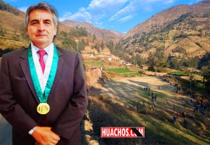 Misa de Honras en memoria del distinguido huachino Lic. Jaime A. Patiño Cárdenas Misa de Honras en memoria del distinguido huachino Lic. Jaime A. Patiño Cárdenas