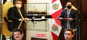 Después de la tempestad llega la calma en las altas esferas del poder político nacional Después de la tempestad llega la calma en las altas esferas del poder político nacional