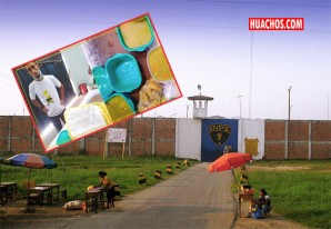 La sopa de Diego Armando era como "para levantar muertos" La sopa de Diego Armando era como "para levantar muertos"