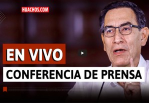 Presidente ofrece pronunciamiento en el día 199 del estado de emergencia por covid19 | DIRECTO Presidente ofrece pronunciamiento en el día 199 del estado de emergencia por covid19 | DIRECTO