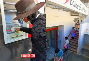 Huancavelicanas se ponen al día con las tecnologías de la información Huancavelicanas se ponen al día con las tecnologías de la información