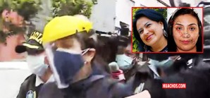 Ordenan detención preliminar de implicados en contratación de Richard Cisneros Ordenan detención preliminar de implicados en contratación de Richard Cisneros