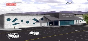Gore Huancavelica trabaja sin descanso para hacer avanzar su proyecto de aeropuerto Gore Huancavelica trabaja sin descanso para hacer avanzar su proyecto de aeropuerto