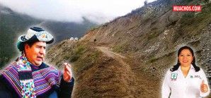 Arranca Perú transfiere 280 millones al Gore Huancavelica para mantenimiento vial Arranca Perú transfiere 280 millones al Gore Huancavelica para mantenimiento vial